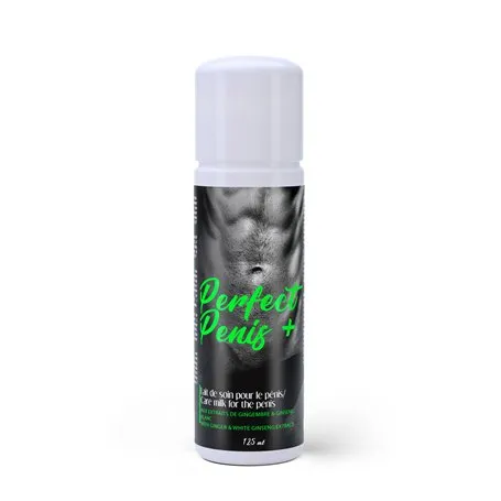 Butt Booster Crème Raffermissante pour les Fesses RUF - 1