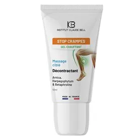 Perfect Menton Soin Anti-Double Menton Roll-On Institut Claude Bell - 1