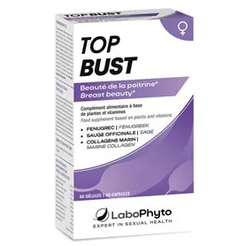 Top Bust Poitrine