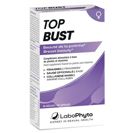Top Bust Poitrine