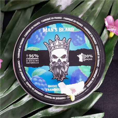 Beard Growth Accelerator Invigorating Gel