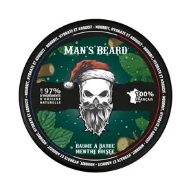 Gel Tonifiant Accélérateur de Pousse pour Barbe et Moustache