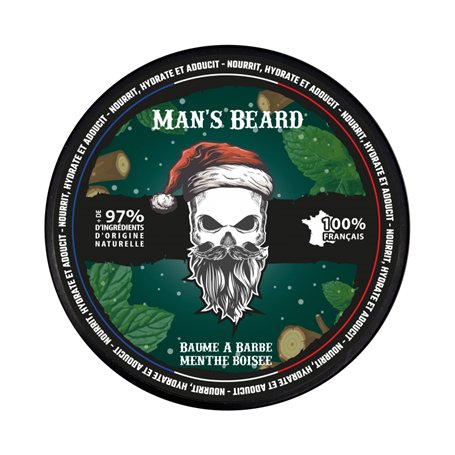 Beard Growth Accelerator Invigorating Gel