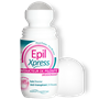 Epil Xpress Roll-On Réducteur de Pilosité Spécial Zones Intimes