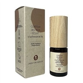 Gel Tonifiant Accélérateur de Pousse pour Barbe et Moustache