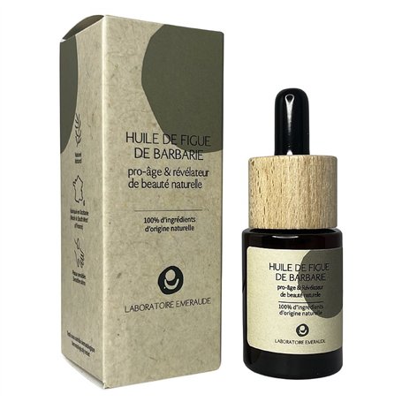 Gel Tonifiant Accélérateur de Pousse pour Barbe et Moustache