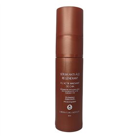 Gel Tonifiant Accélérateur de Pousse pour Barbe et Moustache