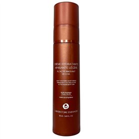 Gel Tonifiant Accélérateur de Pousse pour Barbe et Moustache