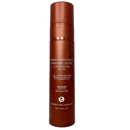 Gel Tonifiant Accélérateur de Pousse pour Barbe et Moustache