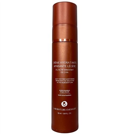 Gel Tonifiant Accélérateur de Pousse pour Barbe et Moustache