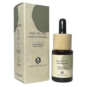 Gel Tonifiant Accélérateur de Pousse pour Barbe et Moustache