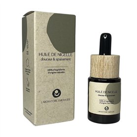 Gel Tonifiant Accélérateur de Pousse pour Barbe et Moustache