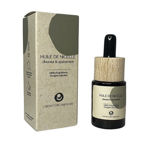 Gel Tonifiant Accélérateur de Pousse pour Barbe et Moustache