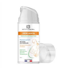 Soin Raffermissant Bras Fermeté et Tonicité des Bras