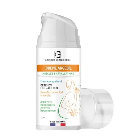 Soin Raffermissant Bras Fermeté et Tonicité des Bras