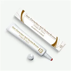 R.B.S. Soin Correcteur des Taches Brunes