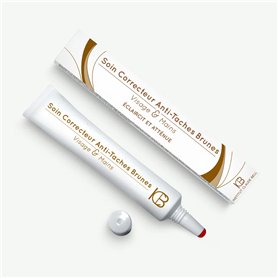 R.B.S. Soin Correcteur des Taches Brunes