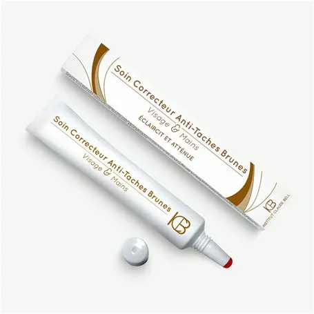 R.B.S. Soin Correcteur des Taches Brunes