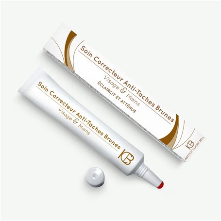 R.B.S. Soin Correcteur des Taches Brunes