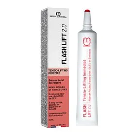 Flash Coup d'Eclat du Regard Pattes d'Oie Rides et Ridules 