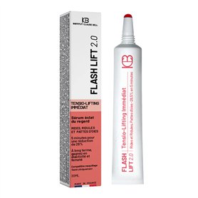 Flash Coup d'Eclat du Regard Pattes d'Oie Rides et Ridules 