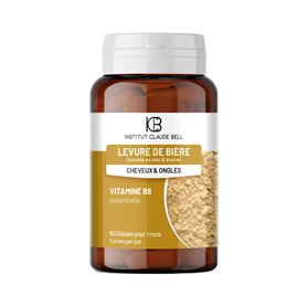 Ail Olivier Aubépine Taux de Cholestérol