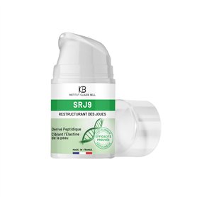 S.R.J.9 Soin Restructurant des Joues Femme