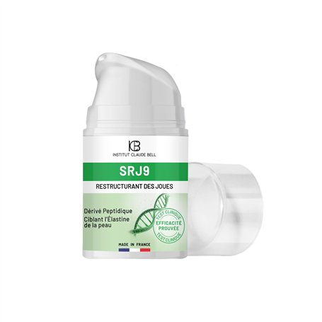 S.R.J.9 Soin Restructurant des Joues Femme