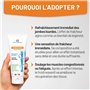 Veinessence Baume Veinotonique