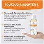Soin Raffermissant Bras Fermeté et Tonicité des Bras