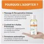 Soin Raffermissant Bras Fermeté et Tonicité des Bras