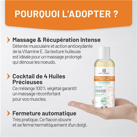 Soin Raffermissant Bras Fermeté et Tonicité des Bras