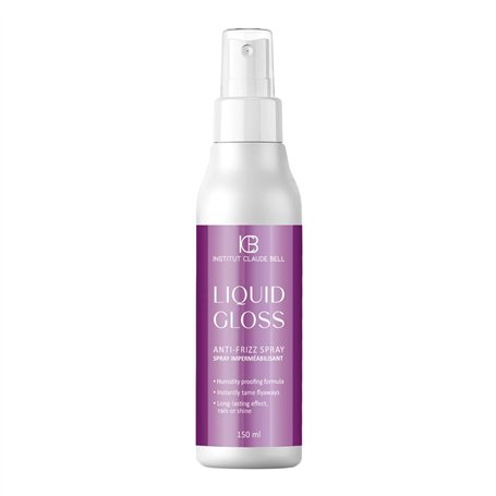 Hairliss Kératine Sérum à la Kératine Frizz Less