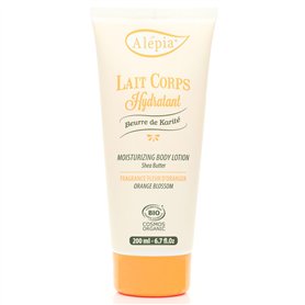Huile d'Argan Bio au Jasmin