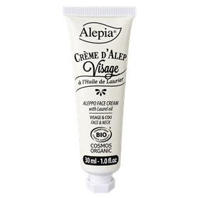 Huile d'Argan Bio au Jasmin