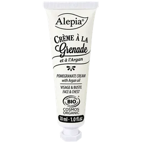Organic Argan Oil with Jasmine