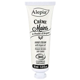 Huile d'Argan Bio au Jasmin