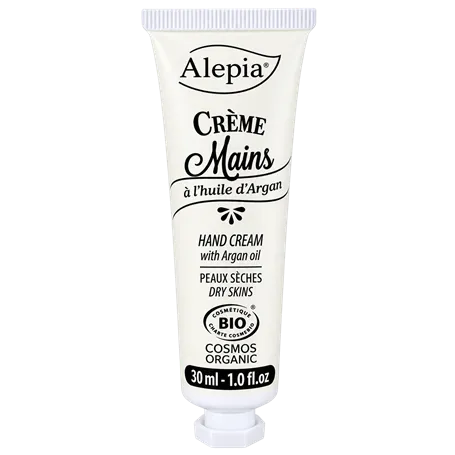 Argan Oil with Jasmine