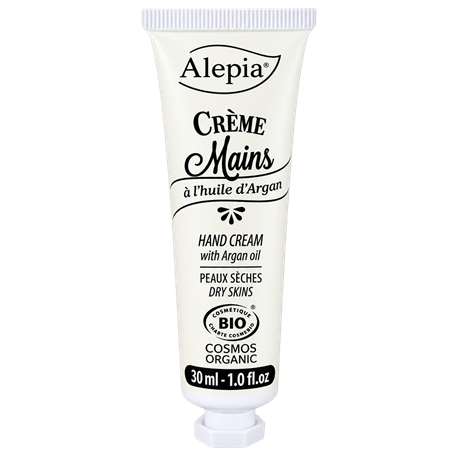 Huile d'Argan Bio au Jasmin