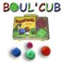 Boul'Cub Hesaplamalı Top Oyunu