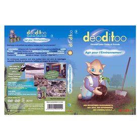 Deoditoo agisce per l'ambiente! Deoditoo - 1