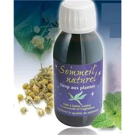 Elixir Sommeil Naturel Ineldea - 1