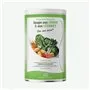Soupe aux Choux et aux Légumes Diététique Institut Claude Bell - 1