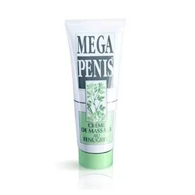 Méga Pénis Crème Développante RUF - 1