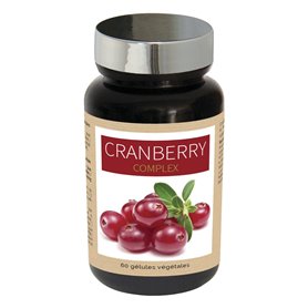 Cranberry Complex Confort Urinaire Ineldea - 1