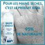 Naturane Balsam reparator cu lapte de măgăriță - 75 ml - 30% Naturane - 1