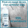 Naturane Balsam reparator cu lapte de măgăriță - 75 ml - 30% Naturane - 1