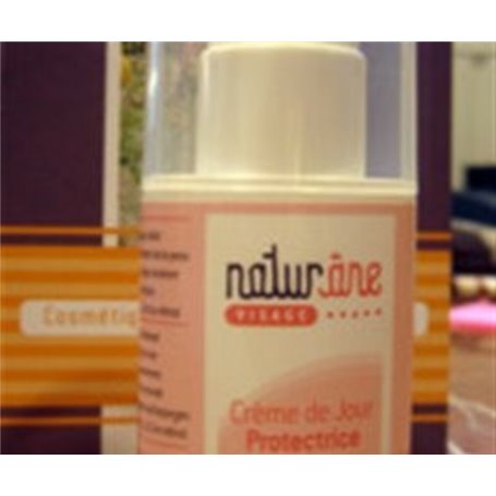 Crème de Jour Protectrice au Lait d'Anesse - 30 ml - 30 % Naturane - 1