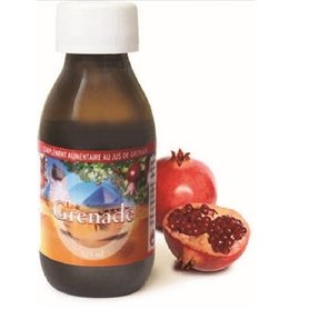 Granatäpplejuice Ineldea - 1