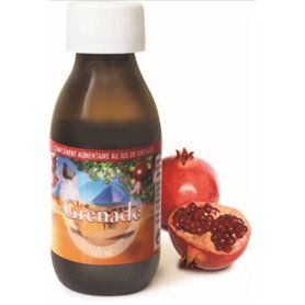 Pomegranate juice Ineldea - 1